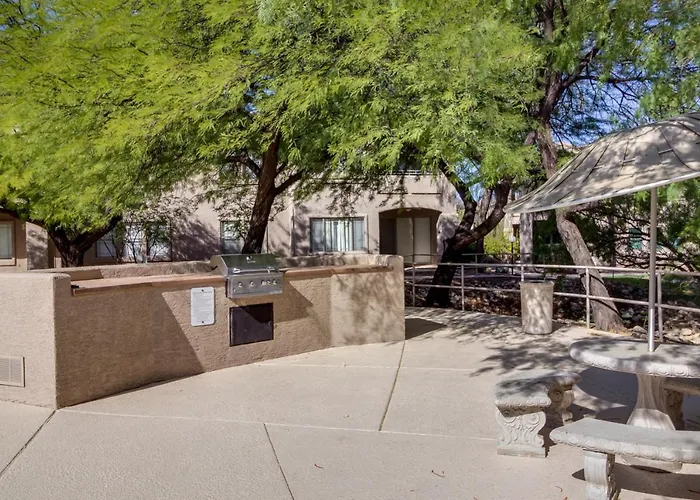 W/ Desert & Mountain Views! * Oro Valley